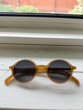 Ollie Quinn Polarized Sunglasses